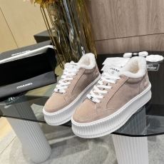 Chanel Sport Shoes